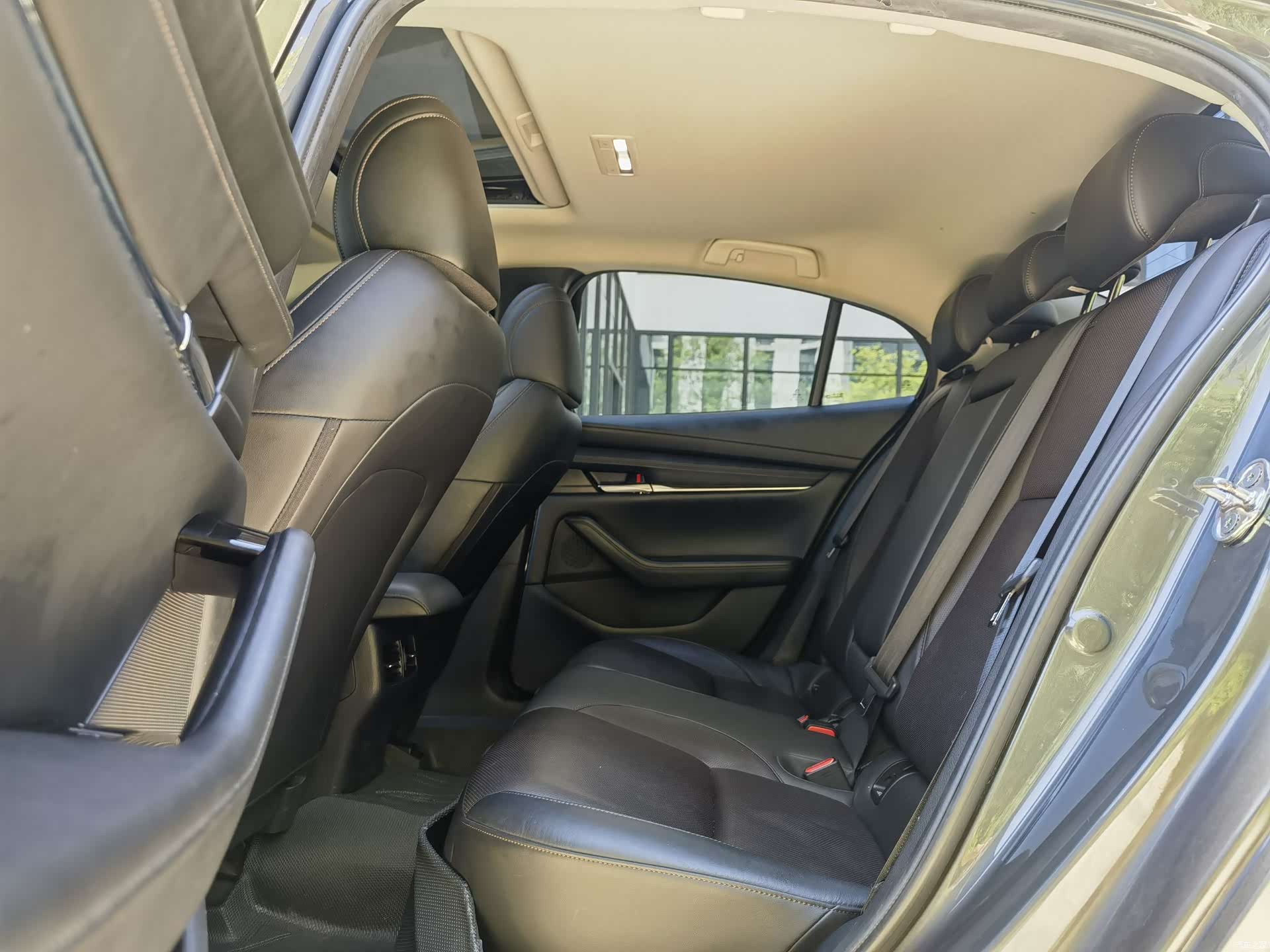 Mazda Mazda3, 2020 15