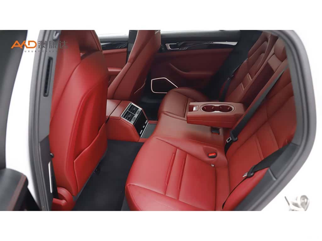 Porsche Panamera, 2024 7