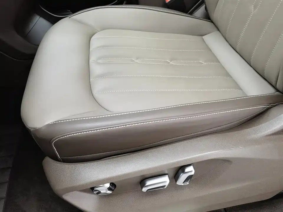 Volkswagen Weiran