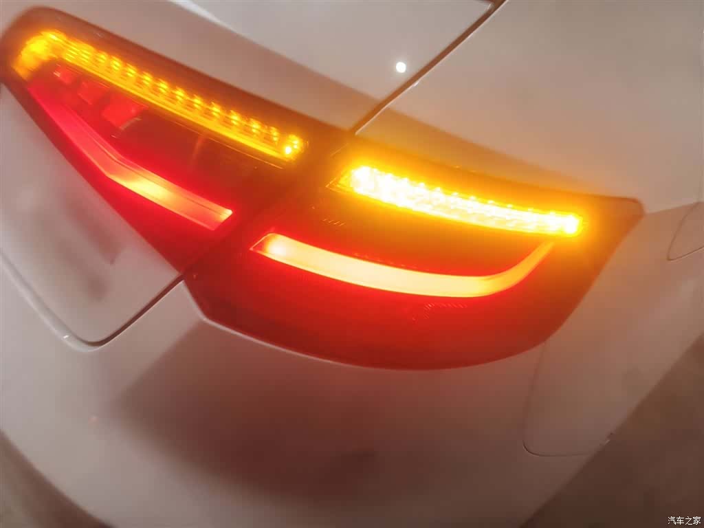 Audi A3, 2016 8