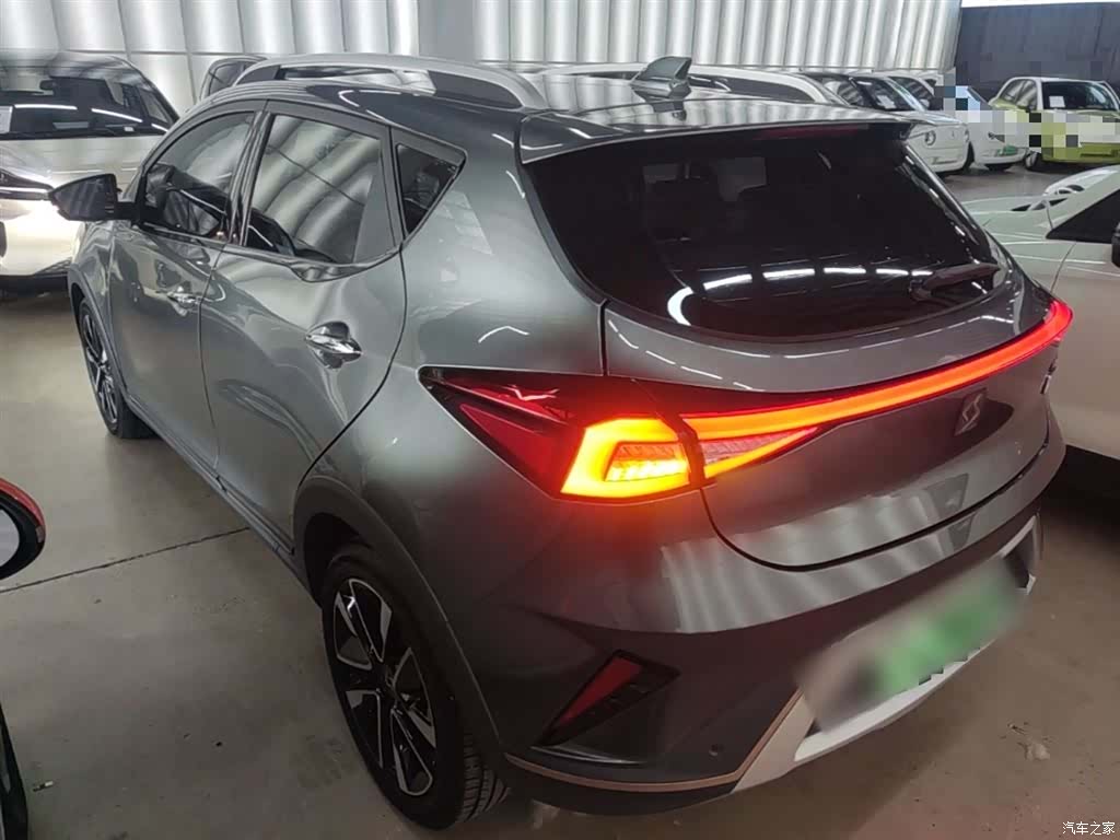 Volkswagen E20X, 2021 все фото