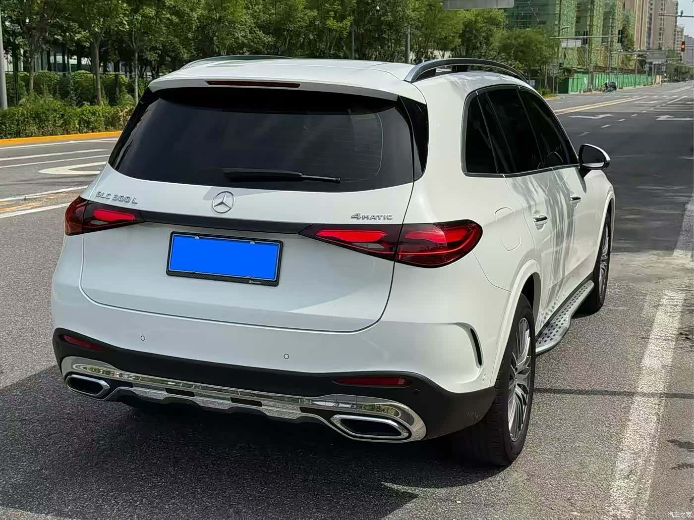 Mercedes-Benz GLC, 2023 9