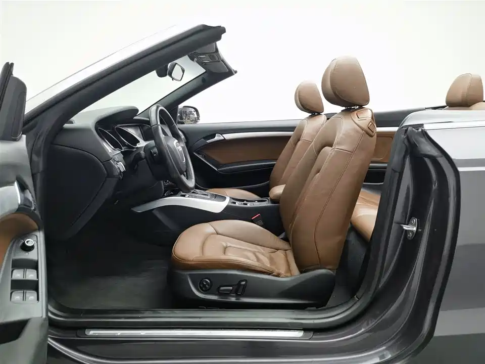 Audi A5 Audi A5