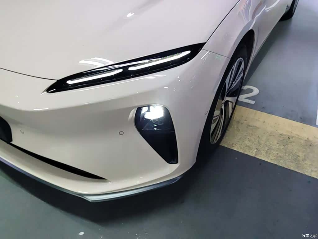 NIO ET5, 2024 24