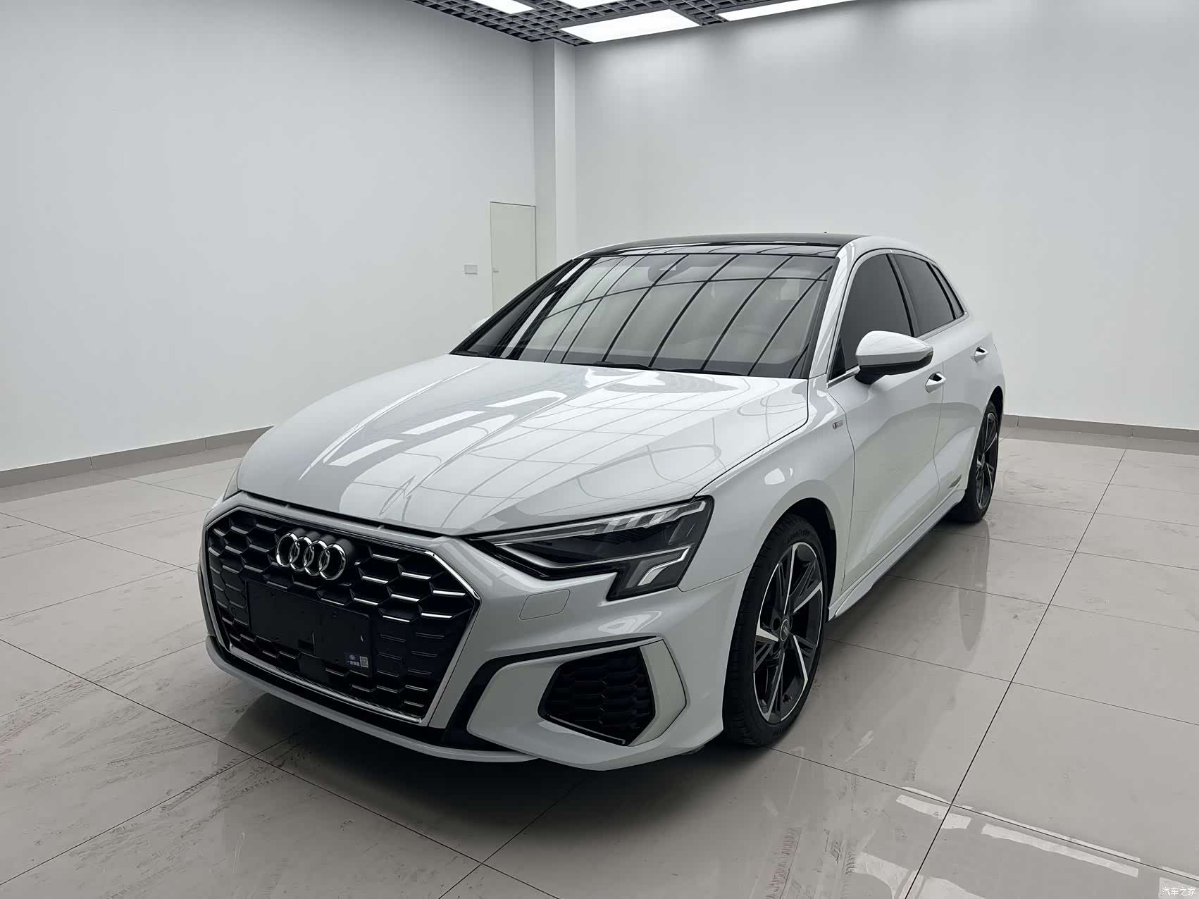 Audi A3, 2022 1