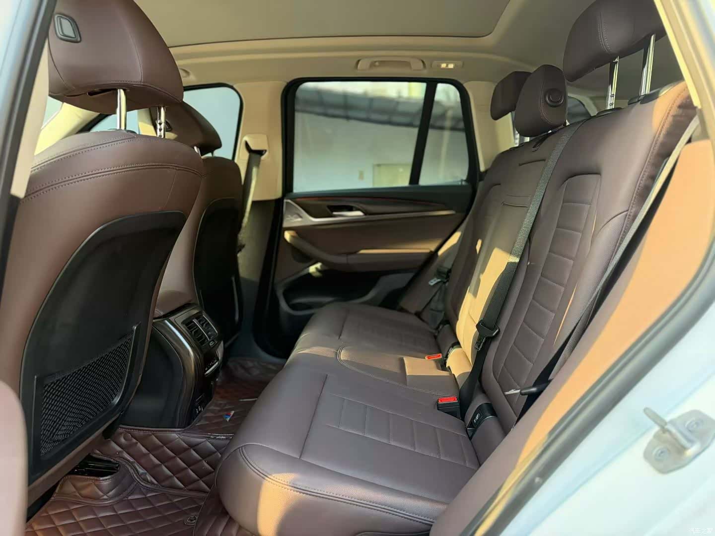 BMW iX3, 2021 6
