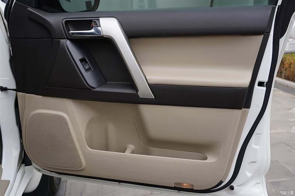 Toyota Prado, 2013 22
