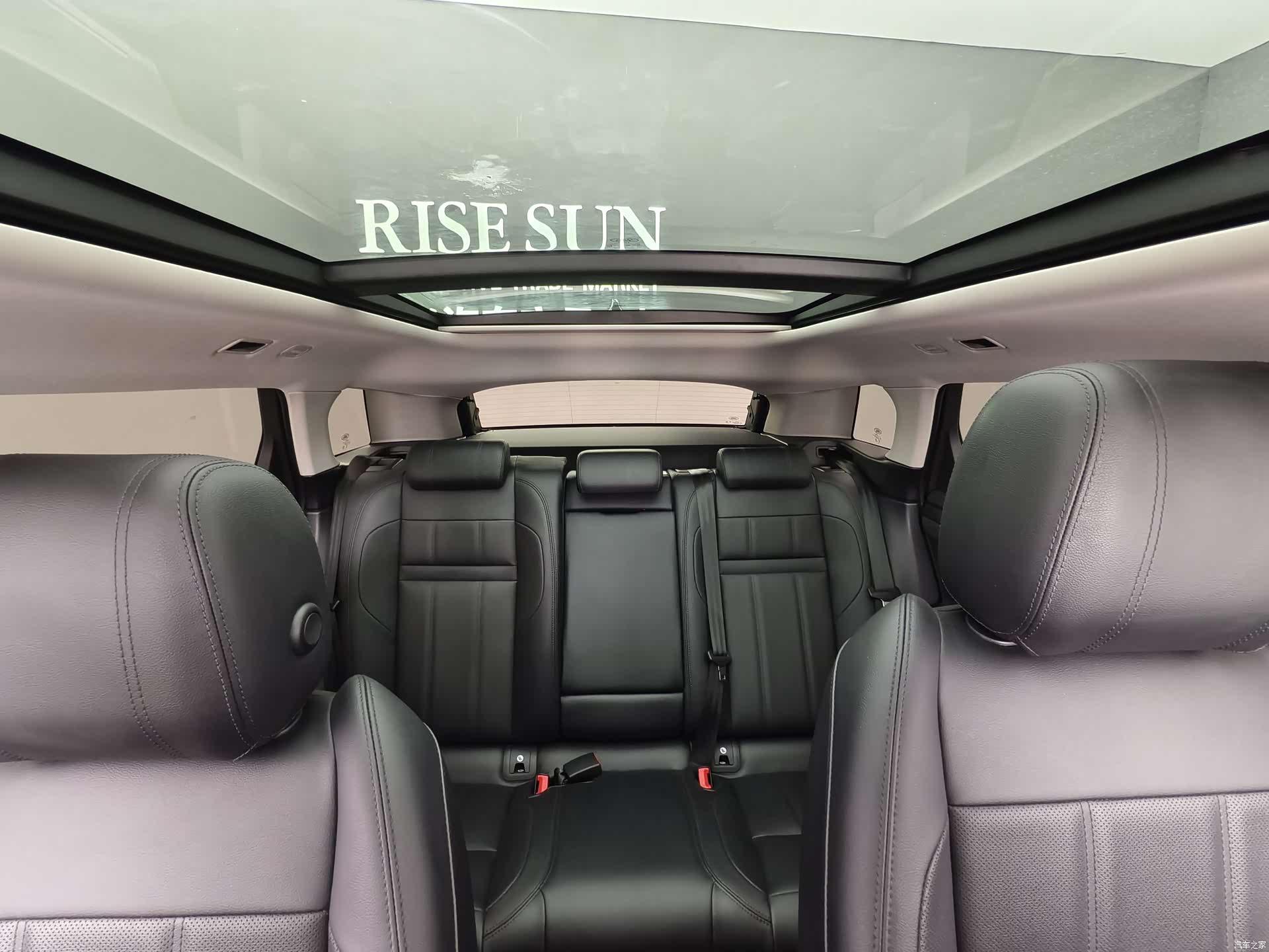 Land Rover Range Rover, 2022 9