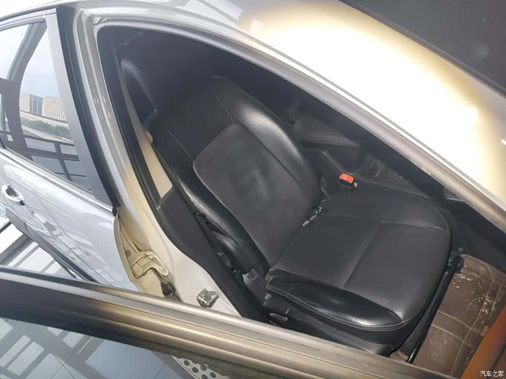 Chevrolet 7, 2016 25