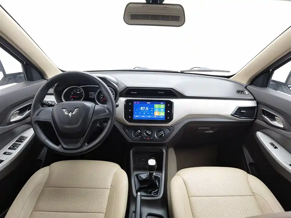 Wuling Wuling Hongguang