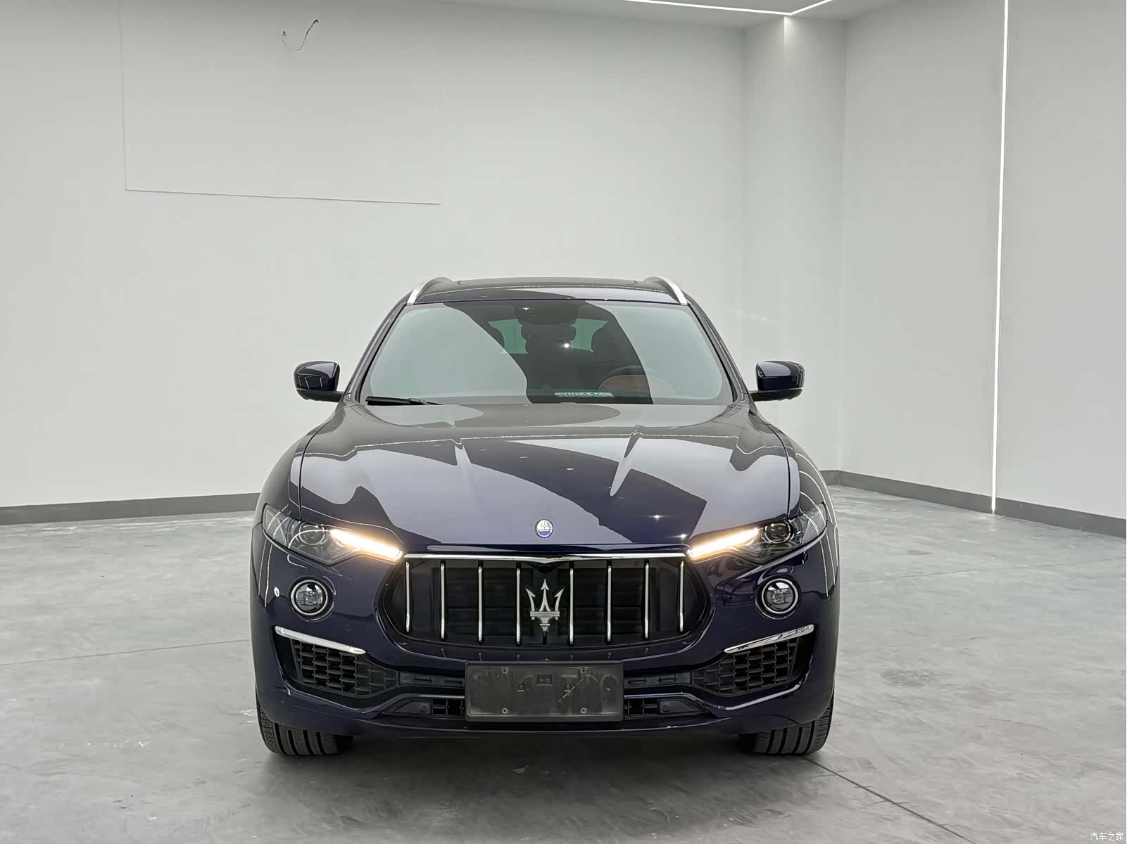 Maserati Levante, 2020 3