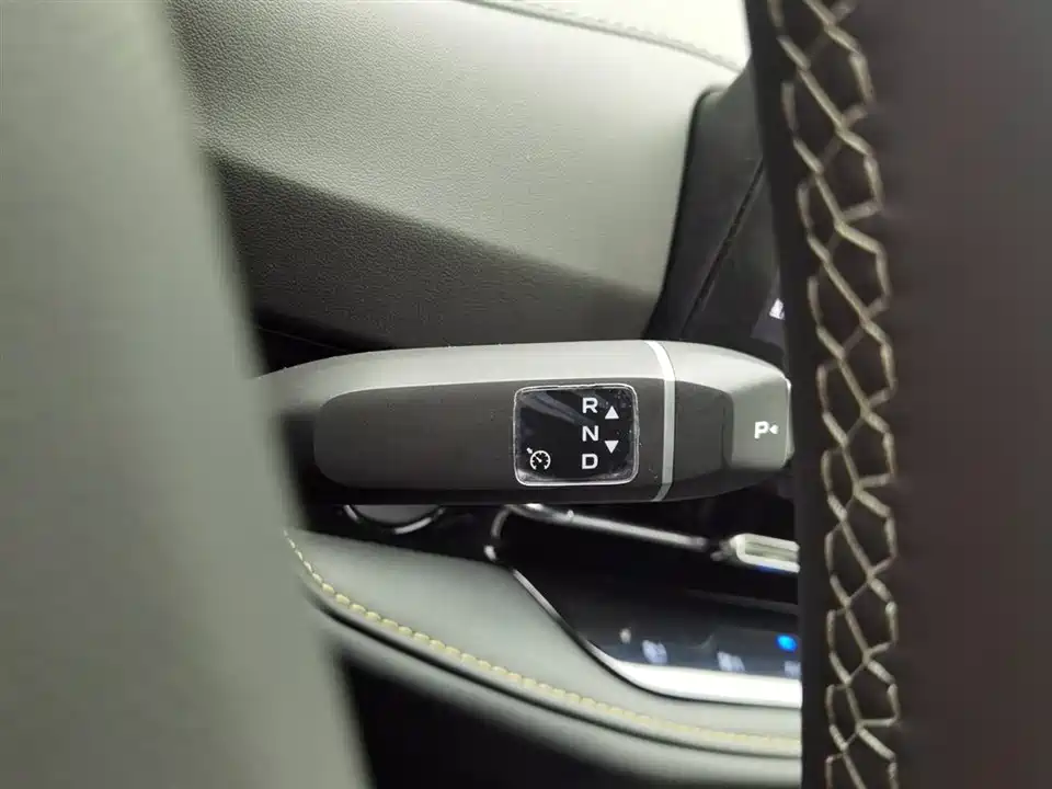 Changan CS55PLUS PHEV