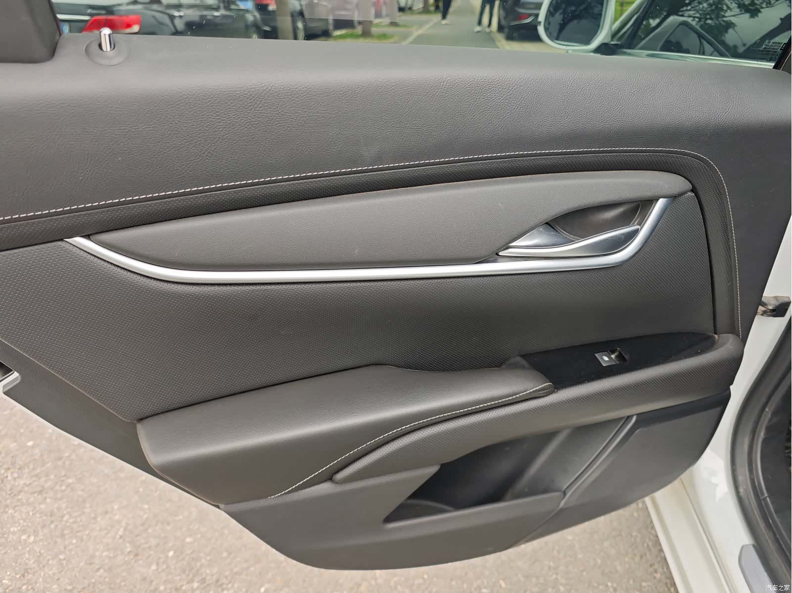 Cadillac XTS, 2019 11