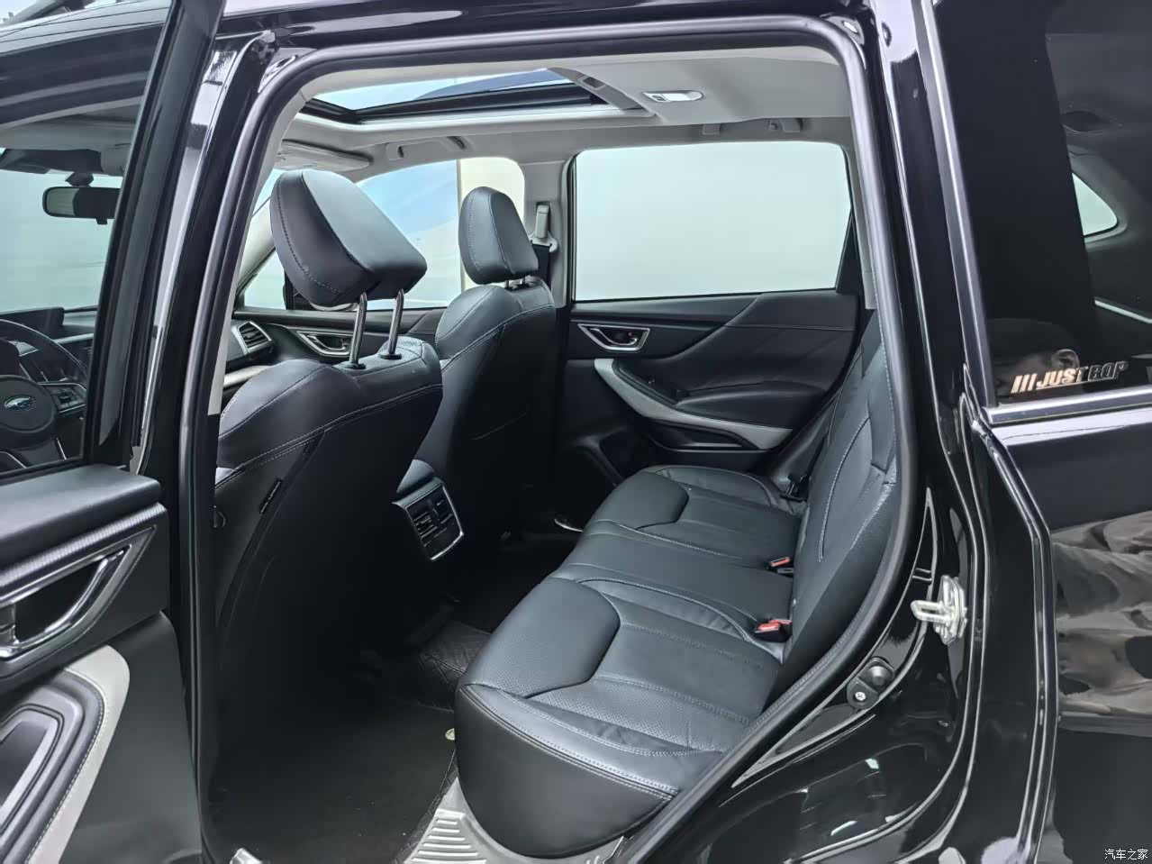 Subaru Forester, 2022 11