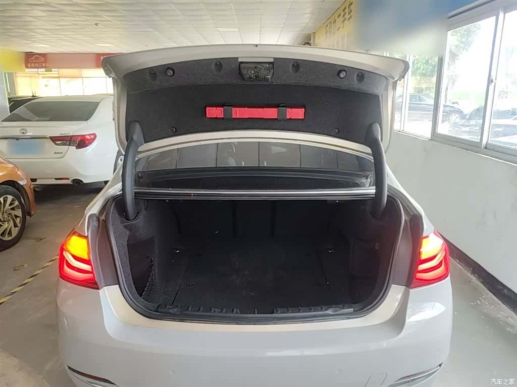 BMW 3 Series, 2016 19
