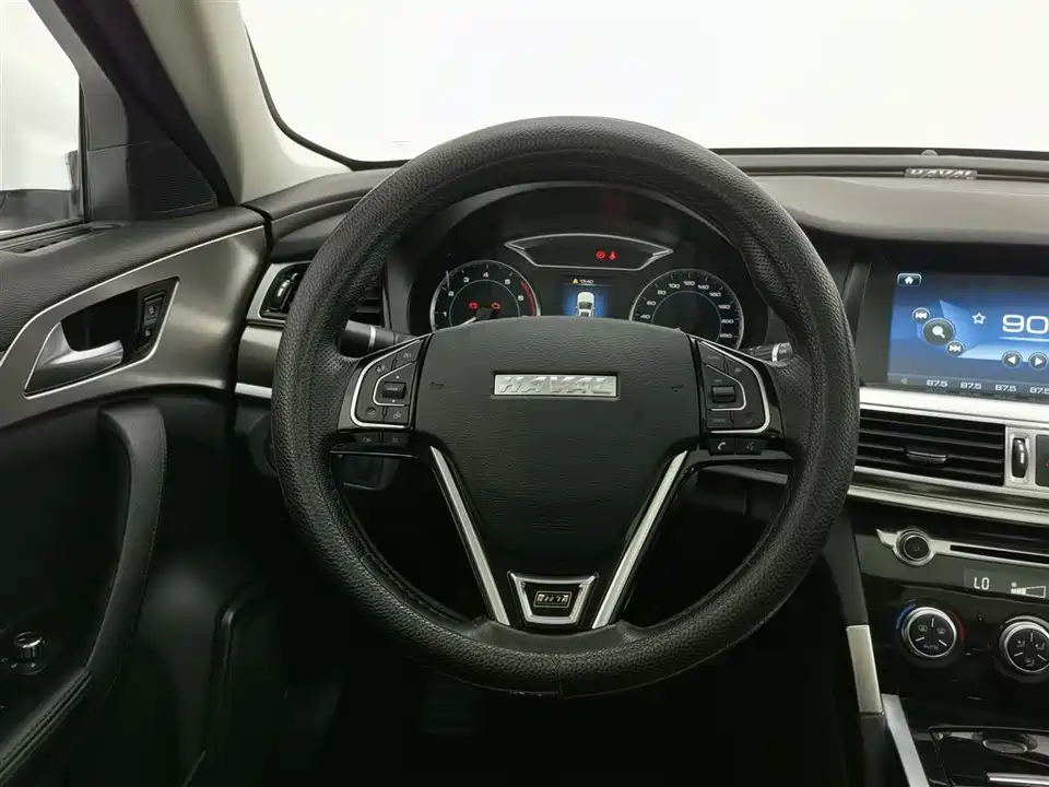 Haval H7