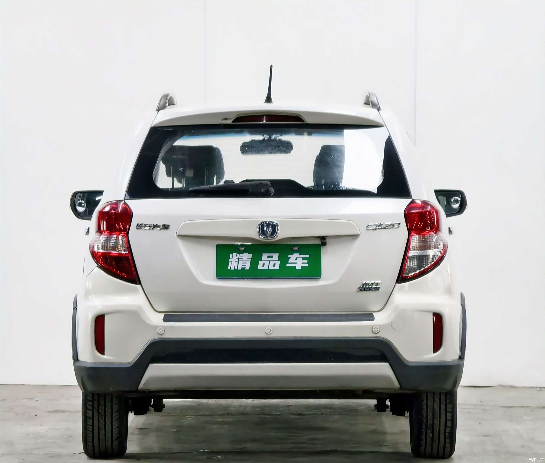 Changan CX20, 2015 все фото