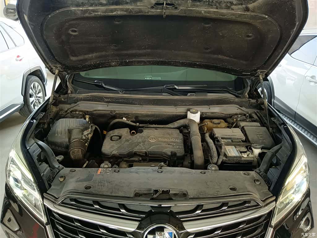 Buick Envision Plus, 2020 16