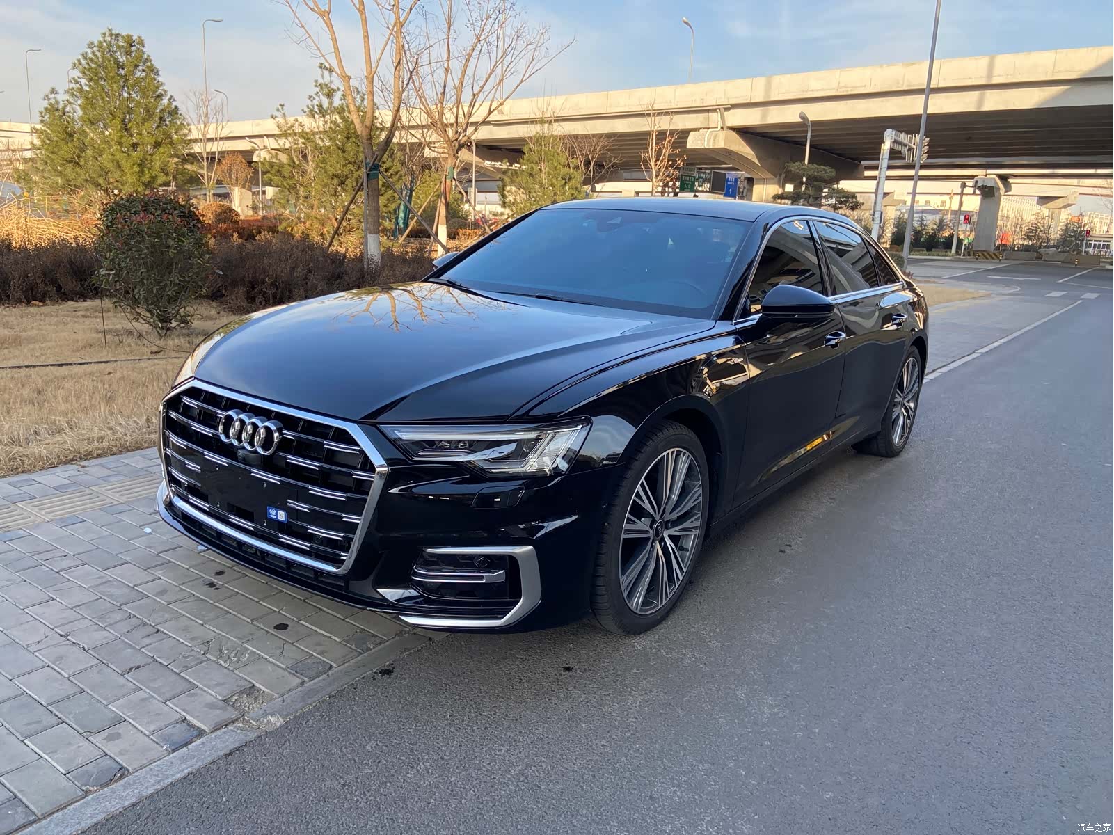 Audi A6L, 2023 1