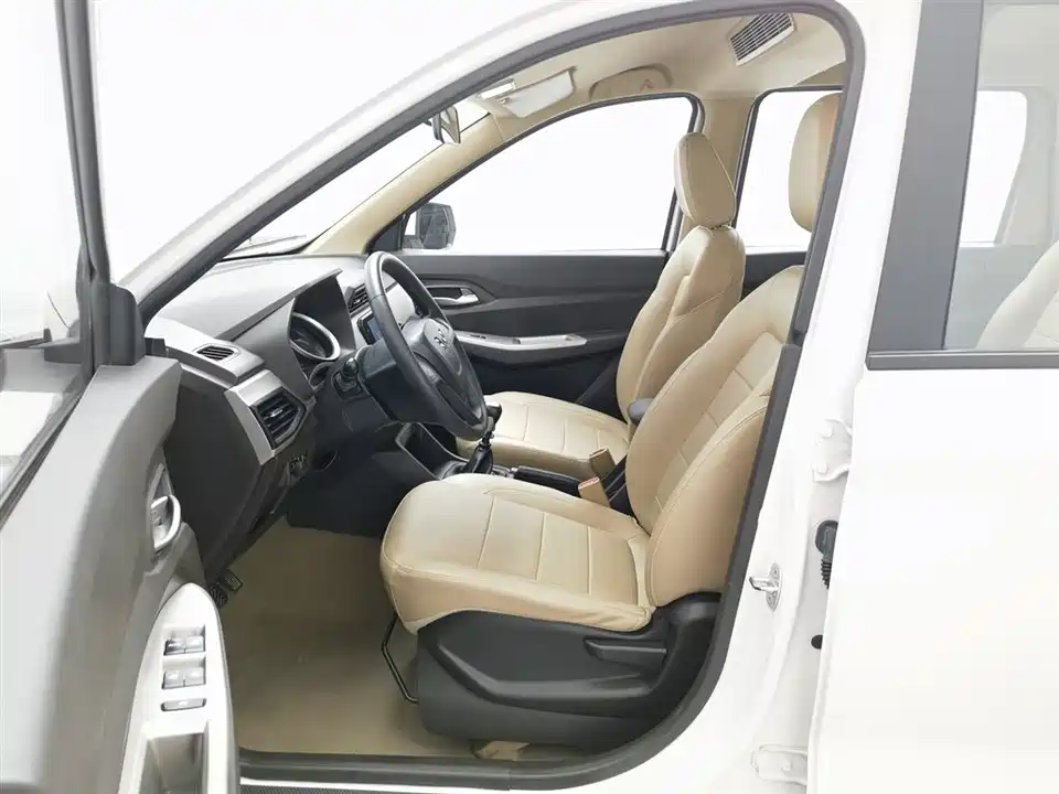 Wuling Wuling Hongguang