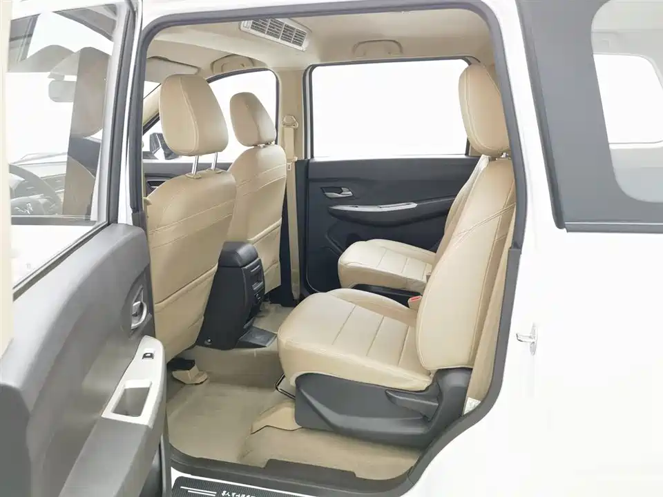 Wuling Wuling Hongguang