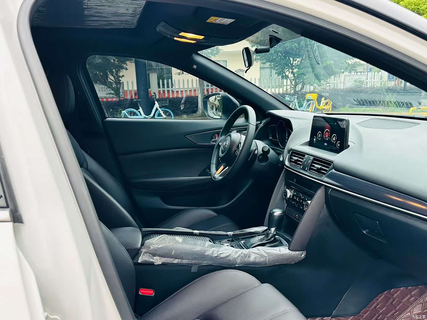 Mazda CX-4, 2021 6