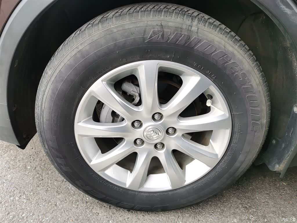 Buick Envision Plus, 2021 23