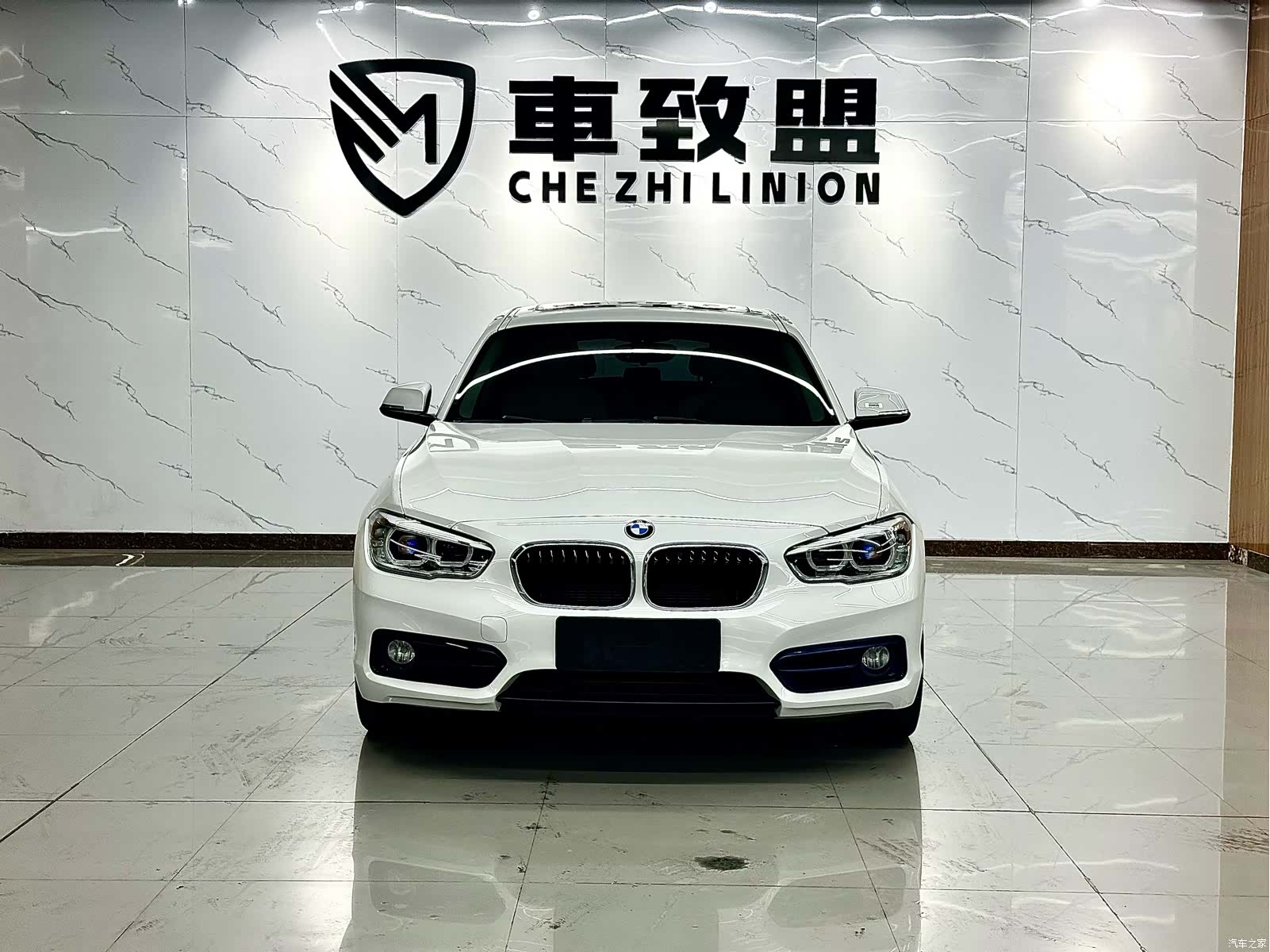BMW 1 Series, 2016 2