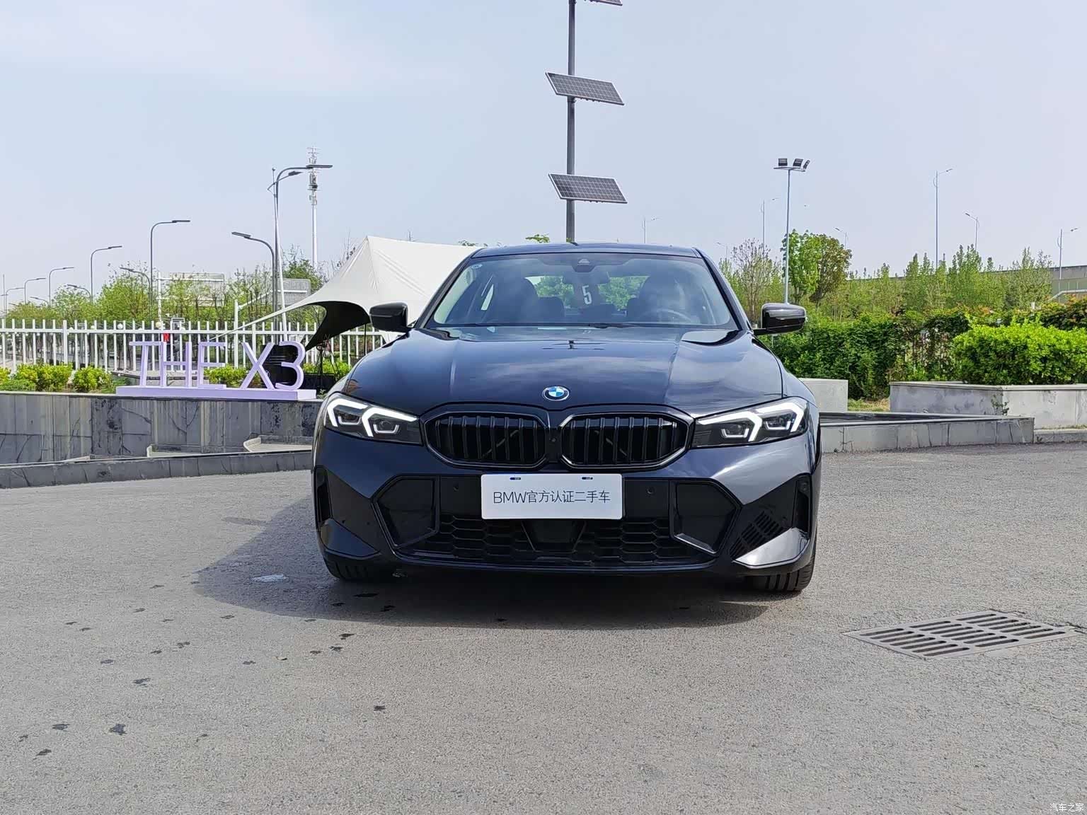 BMW 3 Series, 2025 2