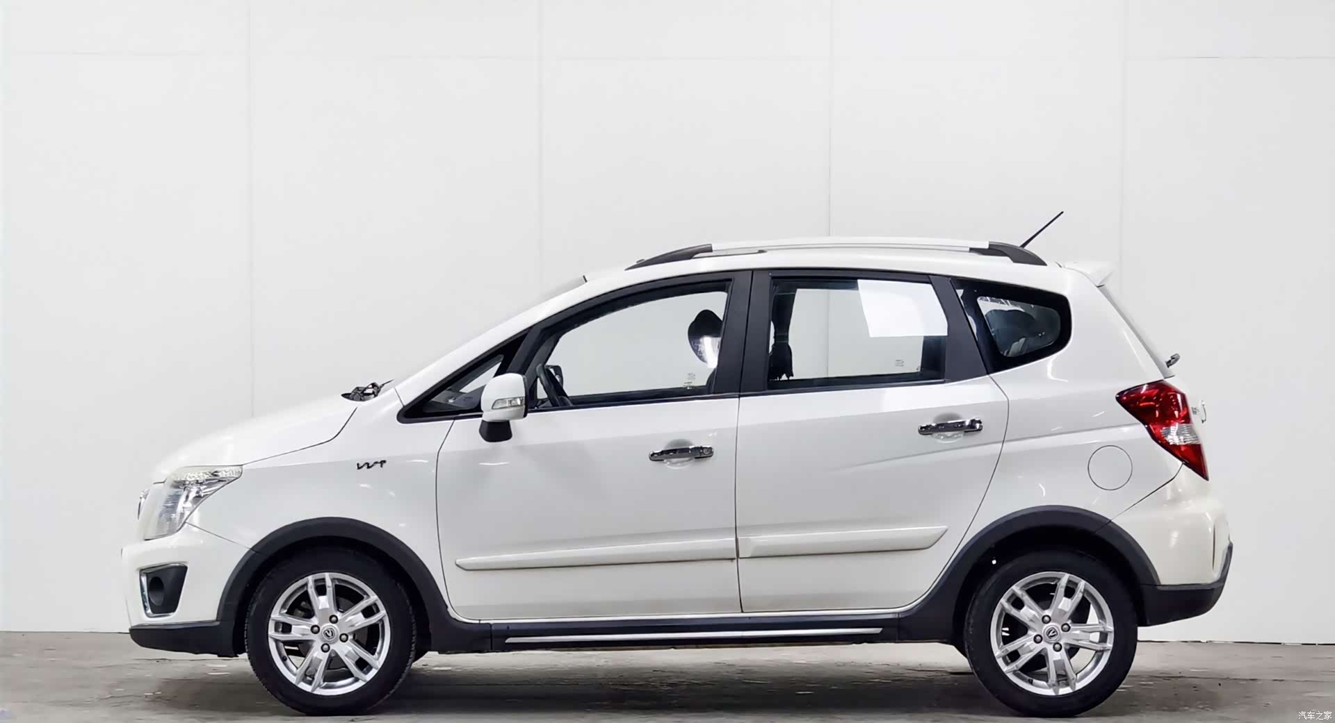Changan CX20, 2015 7