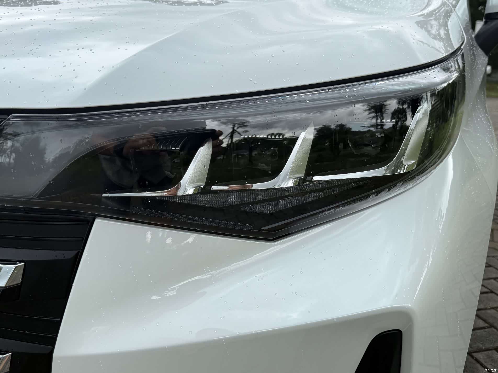 GAC M6, 2022 3