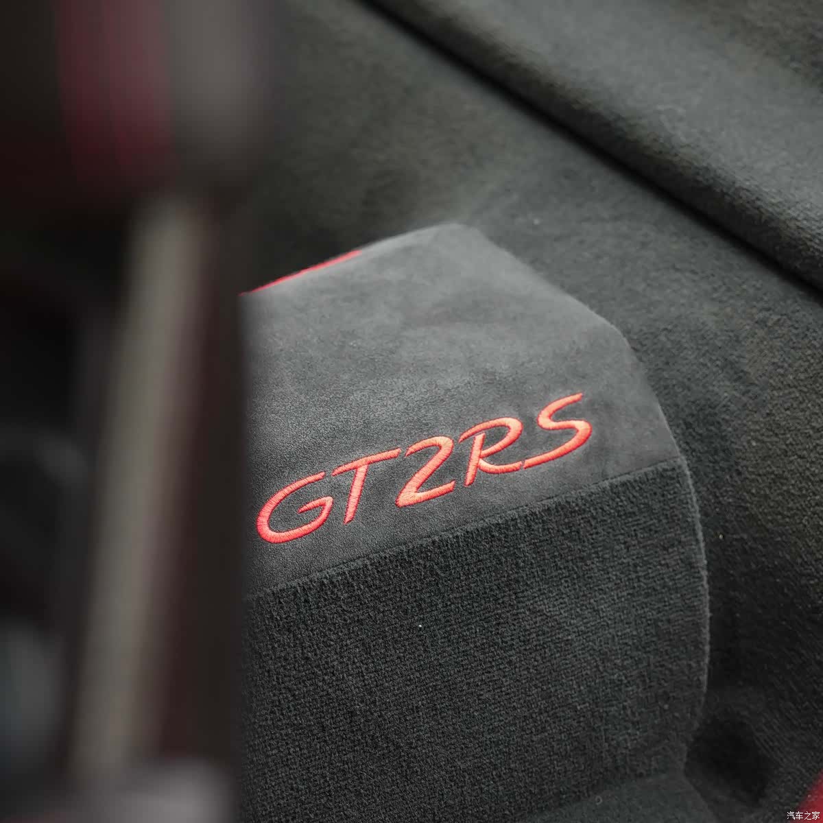 Porsche 911, 2019 12