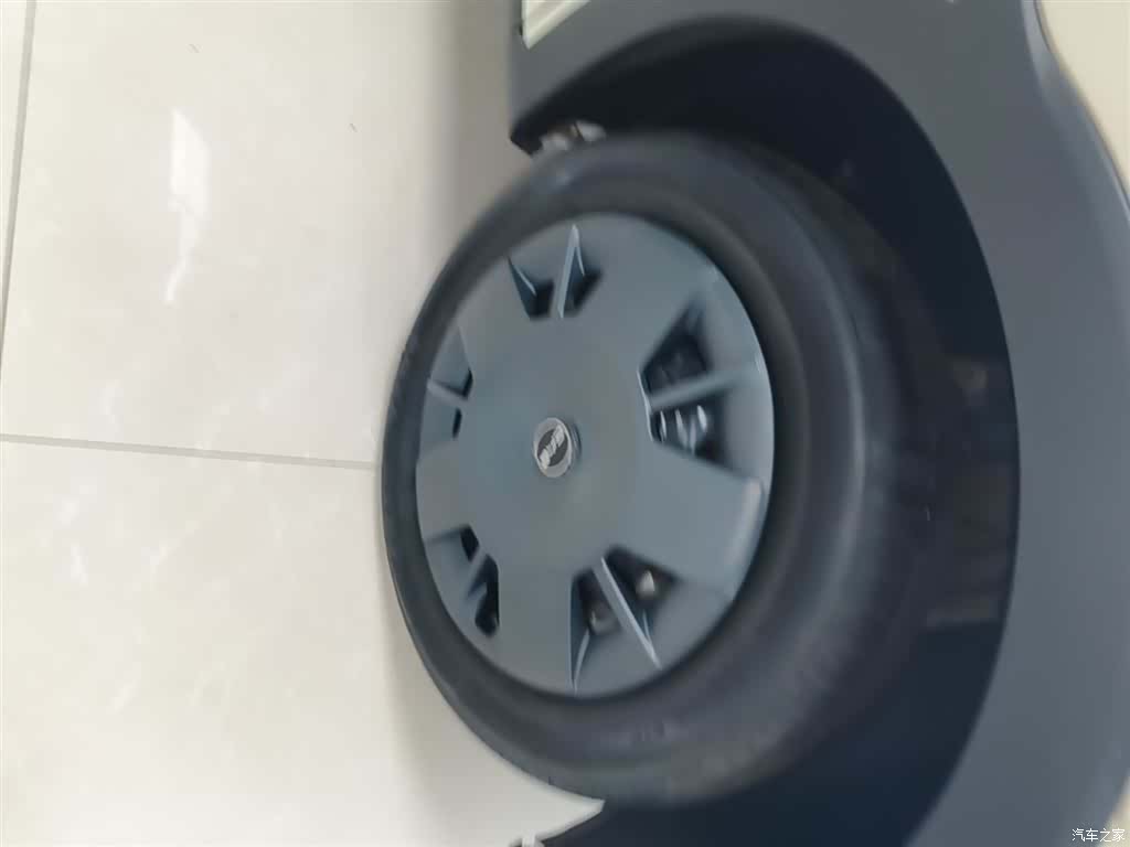 BYD Seagull, 2024 23