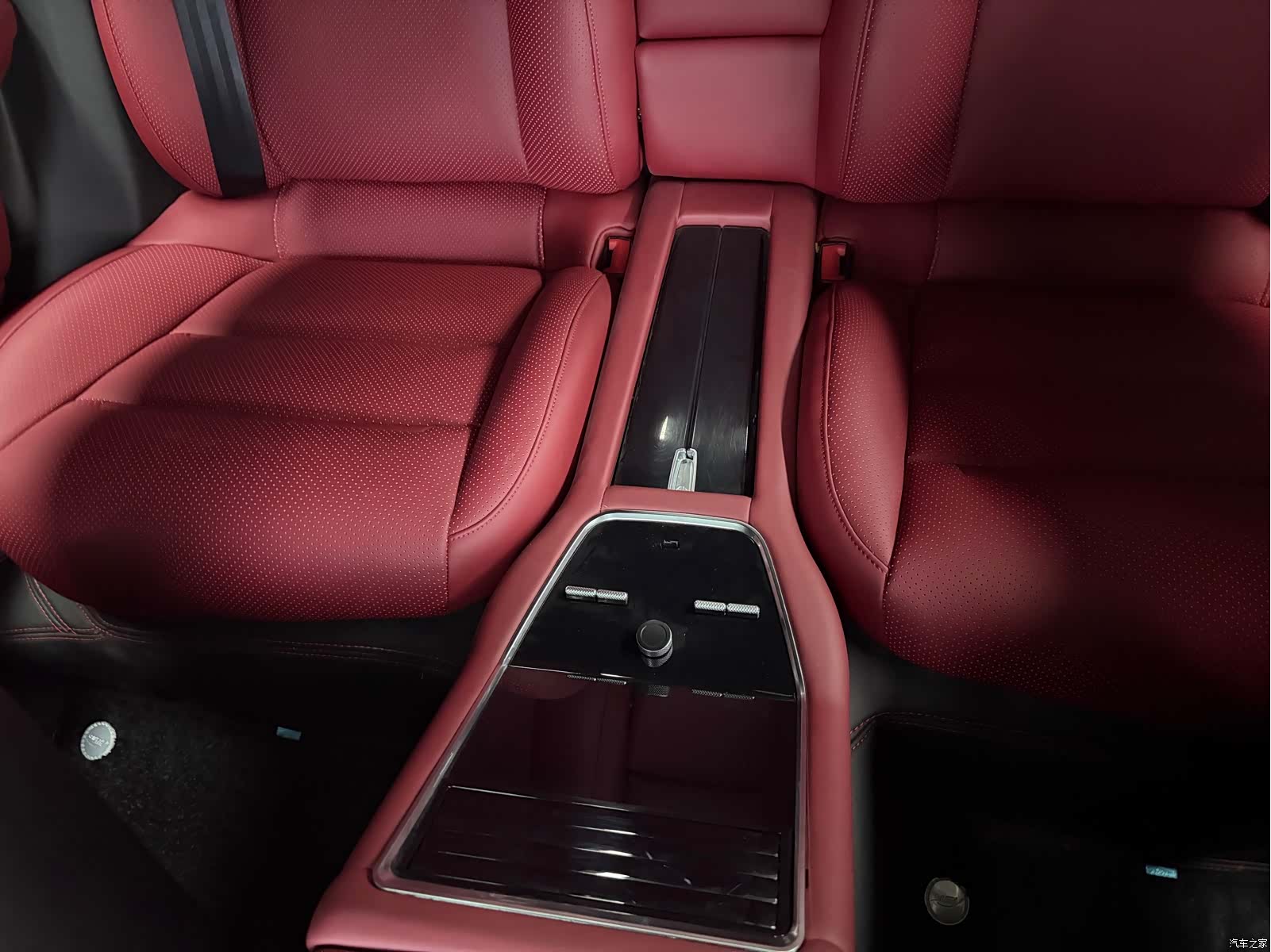 Porsche Panamera, 2013 12