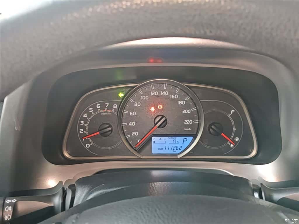 Toyota RAV4, 2017 12