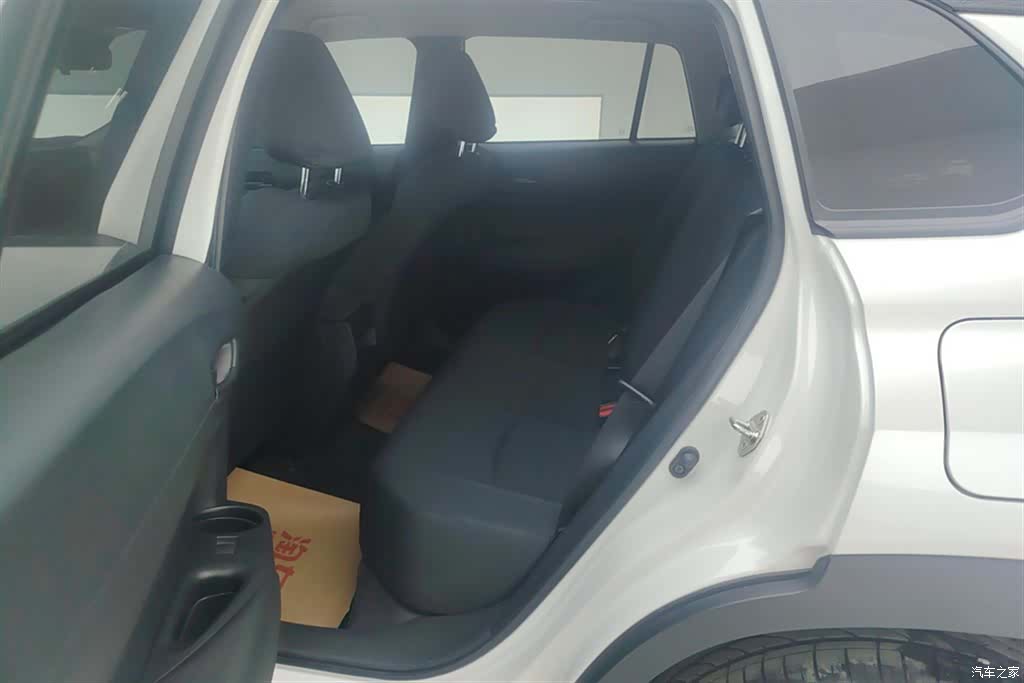 Toyota Corolla, 2024 11