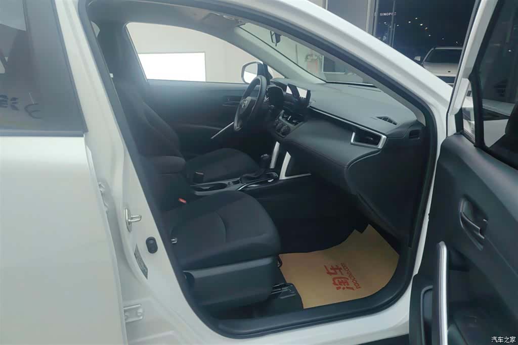 Toyota Corolla, 2024 8