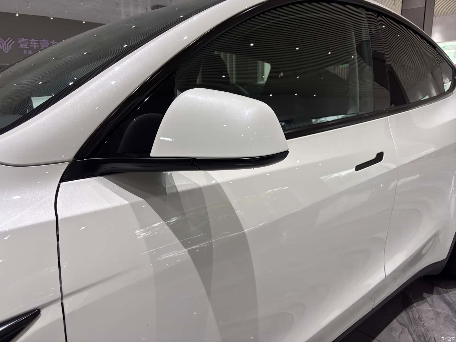 Tesla Model Y, 2023 24