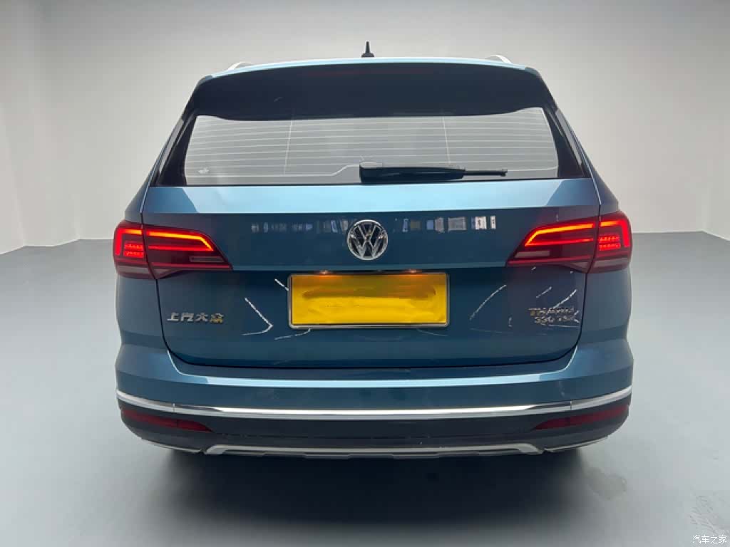 Volkswagen Tharu, 2020 31