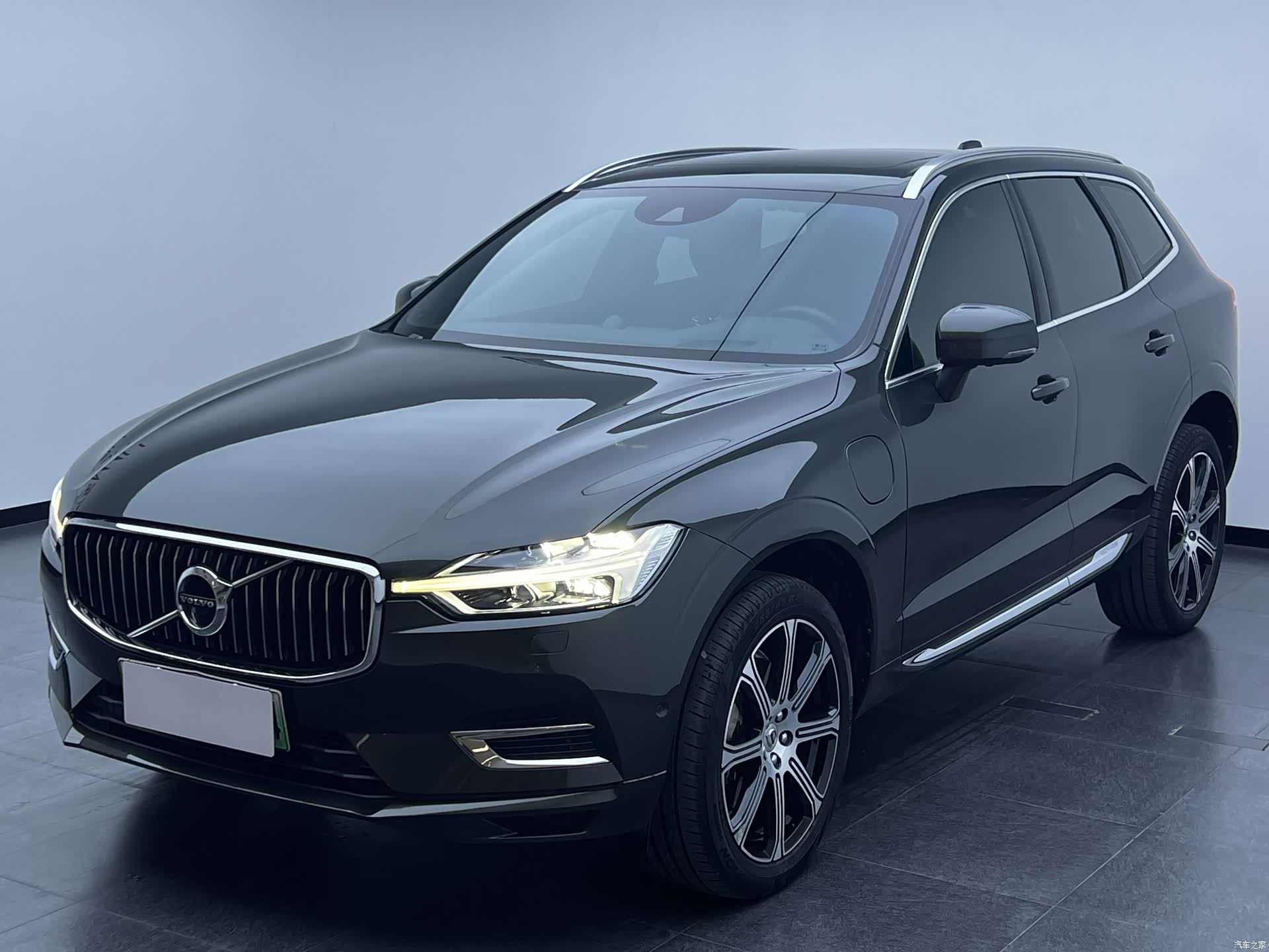 Volvo XC60, 2020 1