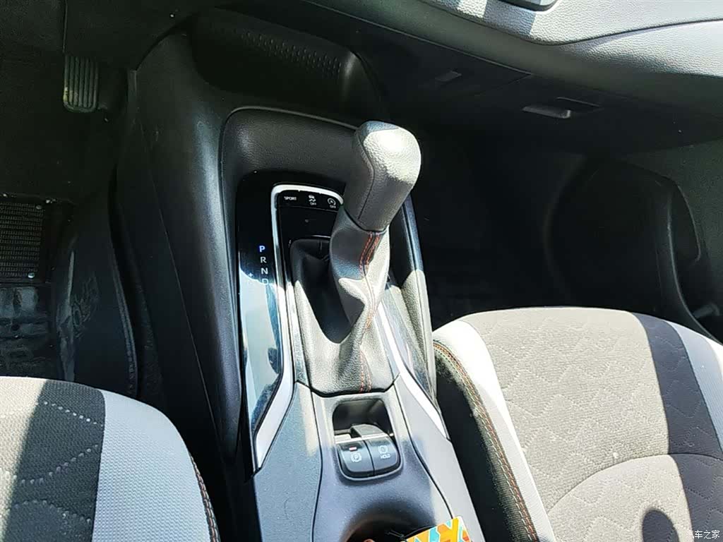 Toyota Corolla, 2023 14