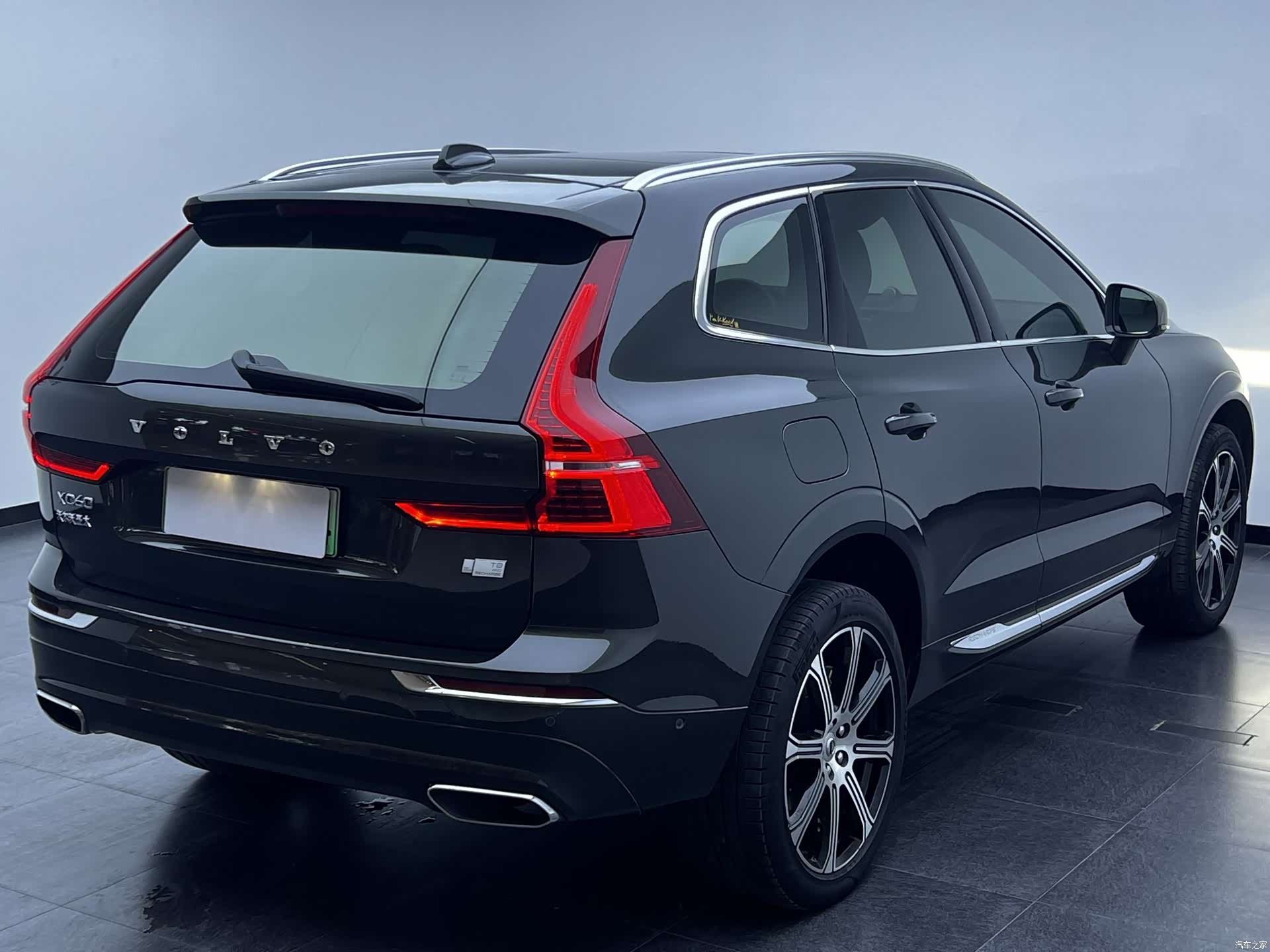 Volvo XC60, 2020 19