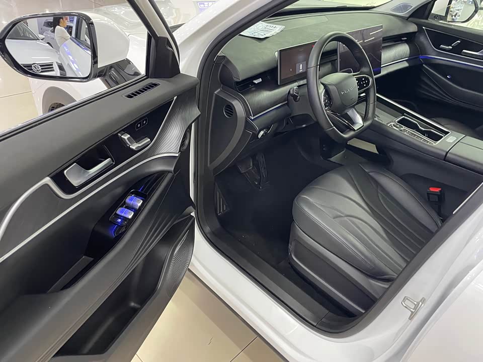 Chery Fulwin Fengyun T9 Chery Fulwin Fengyun T9