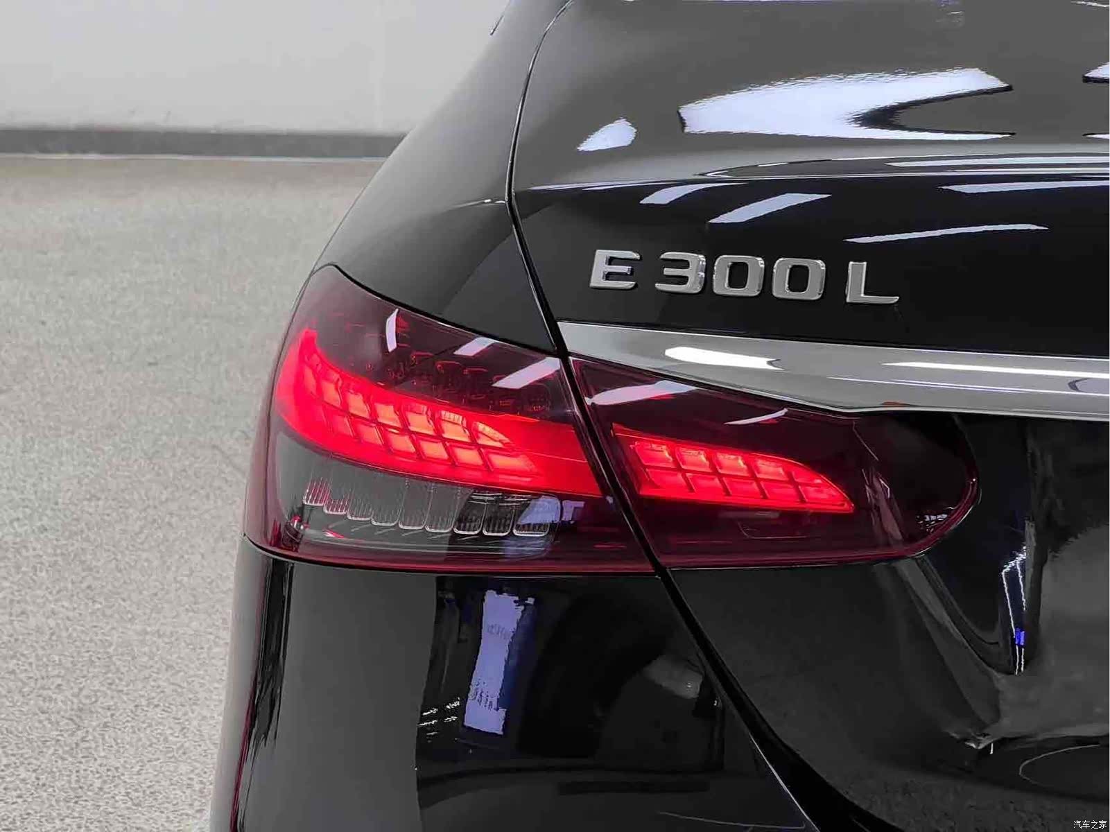 Mercedes-Benz E-Class, 2023 7