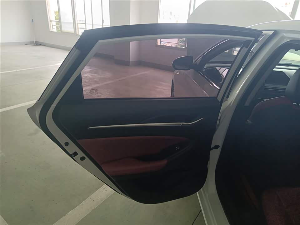 Changan Yidong Changan Yidong
