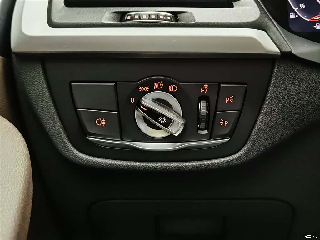 BMW X3, 2022 21
