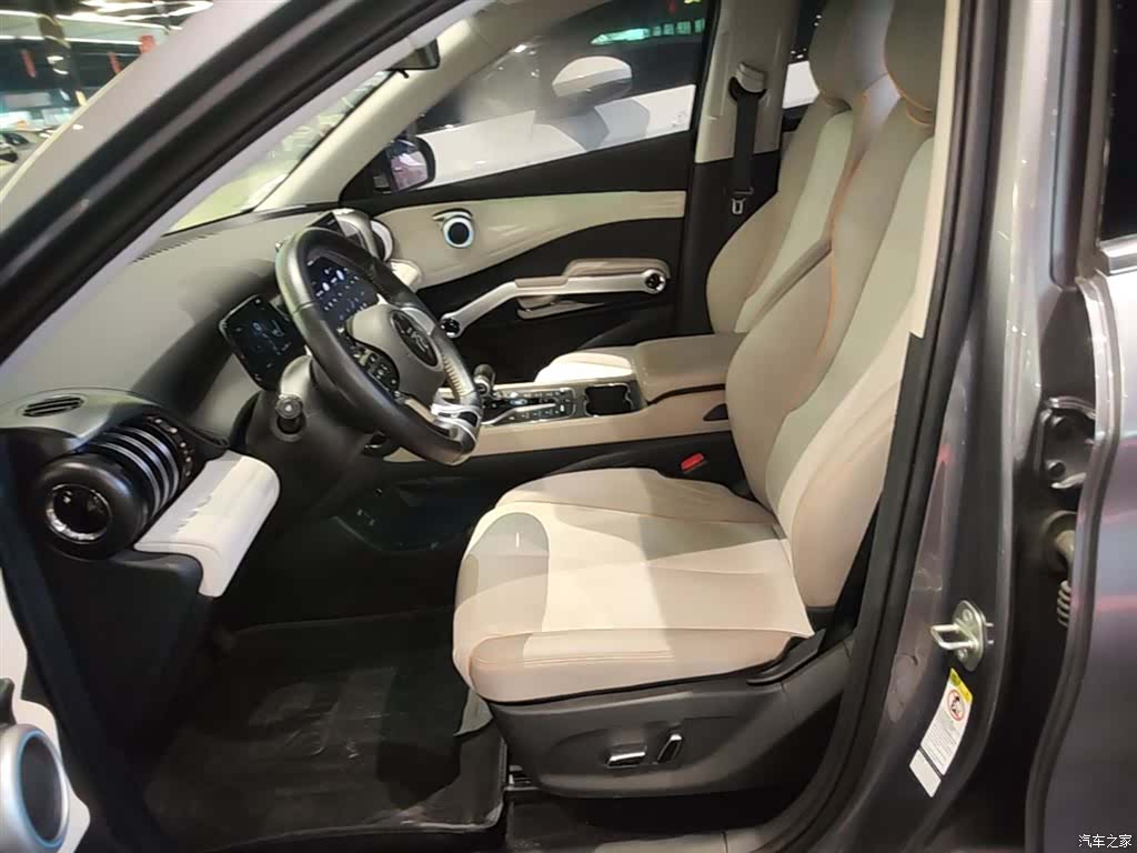BYD Yuan, 2025 15