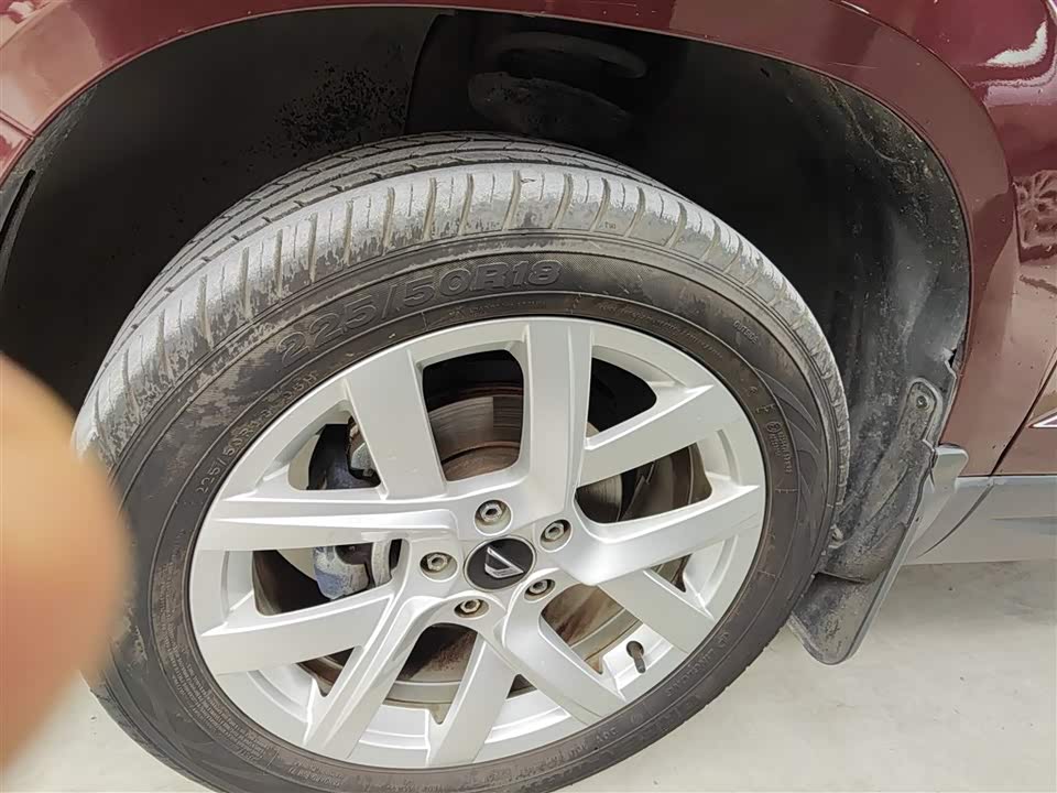 Jetta VS7