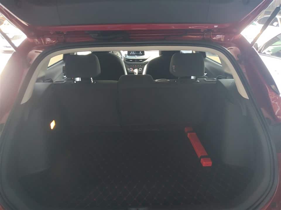 Buick Angkola