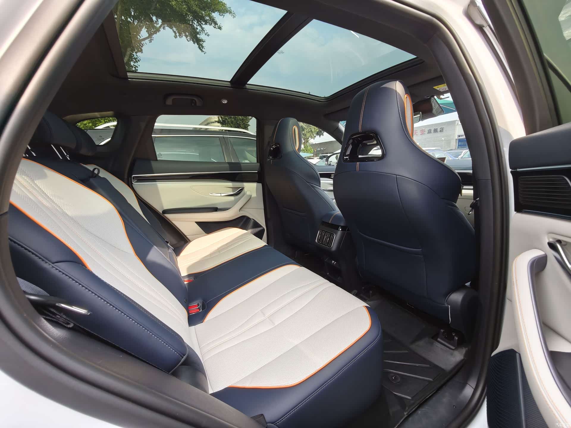 BYD Song, 2024 11